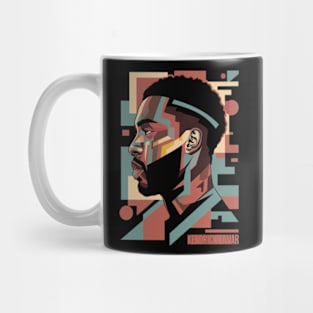 Kendrick Lamar Mug